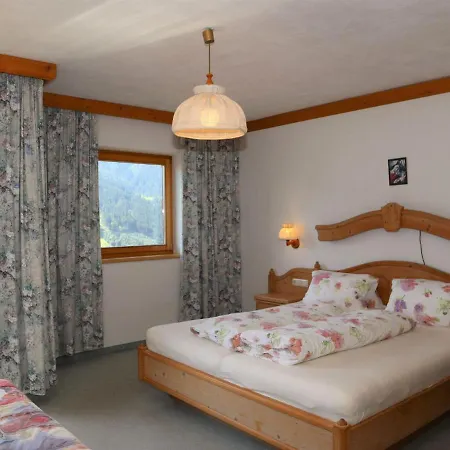 Lägenhet Flat Sonnenweg, Bramberg am Wildkogel