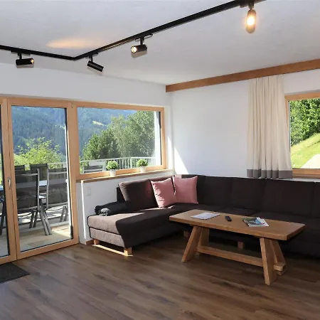 Lägenhet Flat Sonnenweg, Bramberg am Wildkogel