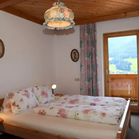 Flat Sonnenweg, Bramberg am Wildkogel