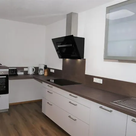 Flat Sonnenweg, Lägenhet *