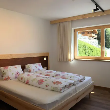 Lägenhet Flat Sonnenweg, Bramberg am Wildkogel